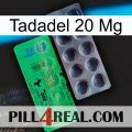 Tadadel 20Mg new04